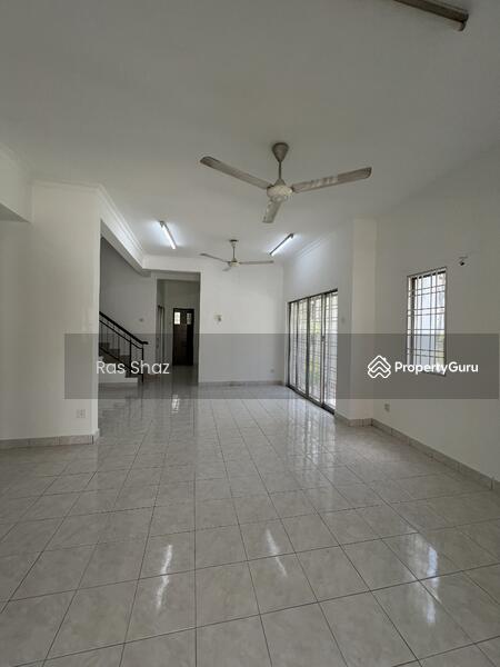 Rumah Teres 2 Tingkat untuk Dijual di Taman Bukit Subang (Shah Alam) - Ras Shaz - PropertyGuru.com.my