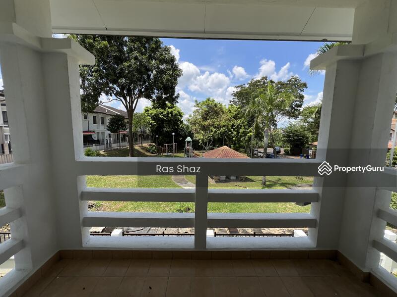 Rumah Teres 2 Tingkat untuk Dijual di Taman Bukit Subang (Shah Alam) - Ras Shaz - PropertyGuru.com.my