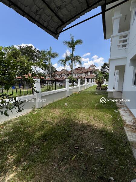 Rumah Teres 2 Tingkat untuk Dijual di Taman Bukit Subang (Shah Alam) - Ras Shaz - PropertyGuru.com.my
