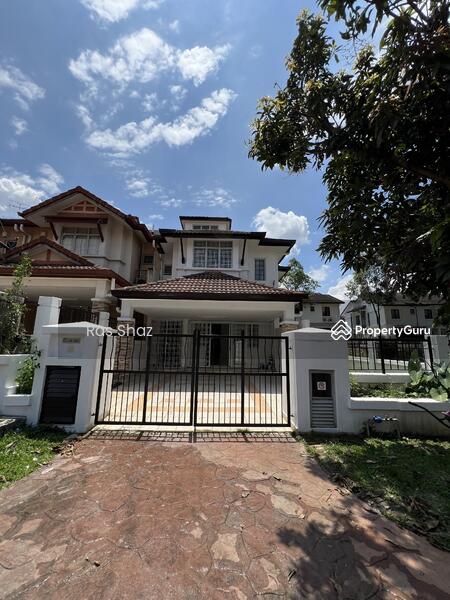Rumah Teres 2 Tingkat untuk Dijual di Taman Bukit Subang (Shah Alam) - Ras Shaz - PropertyGuru.com.my