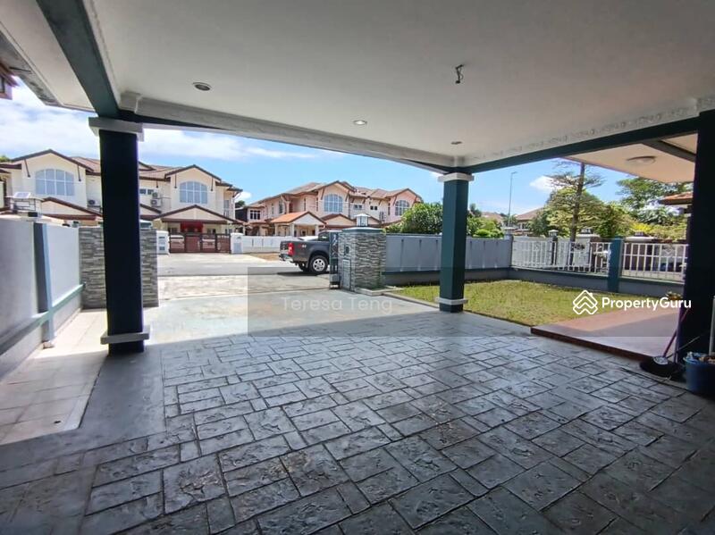 For Rent - Bandar Botanic Kiara