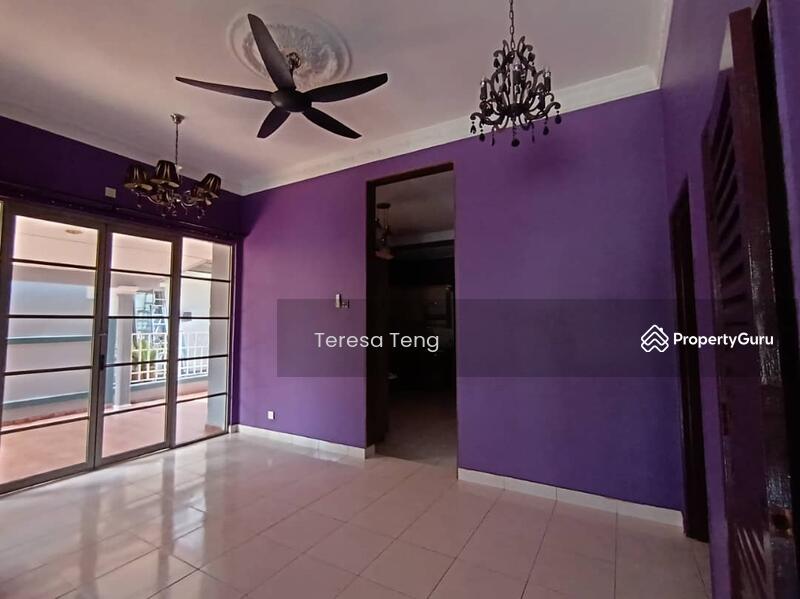 For Rent - Bandar Botanic Kiara