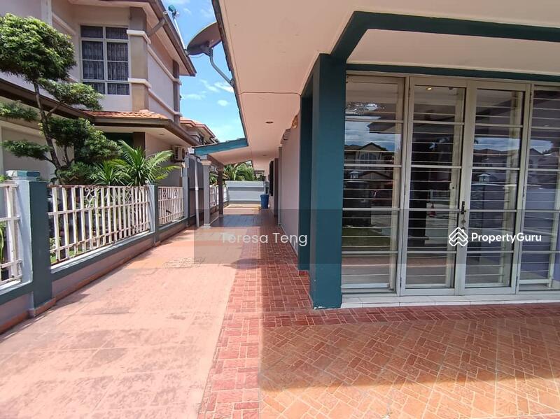 For Rent - Bandar Botanic Kiara