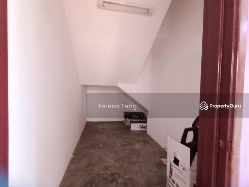 For Rent - Bandar Botanic Kiara