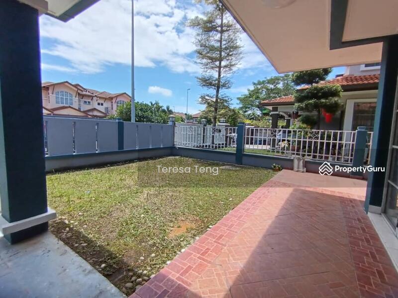 For Rent - Bandar Botanic Kiara