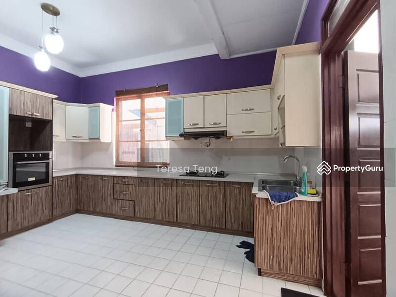 For Rent - Bandar Botanic Kiara
