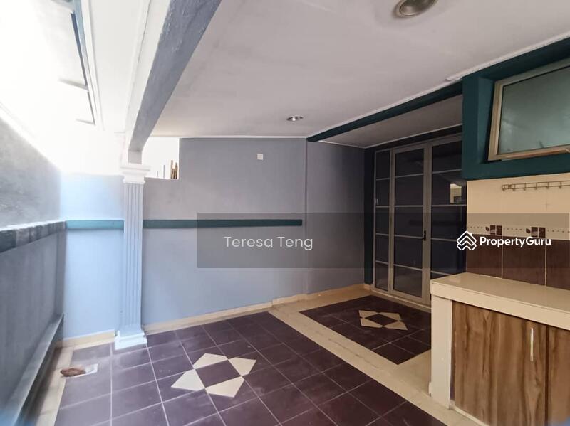For Rent - Bandar Botanic Kiara