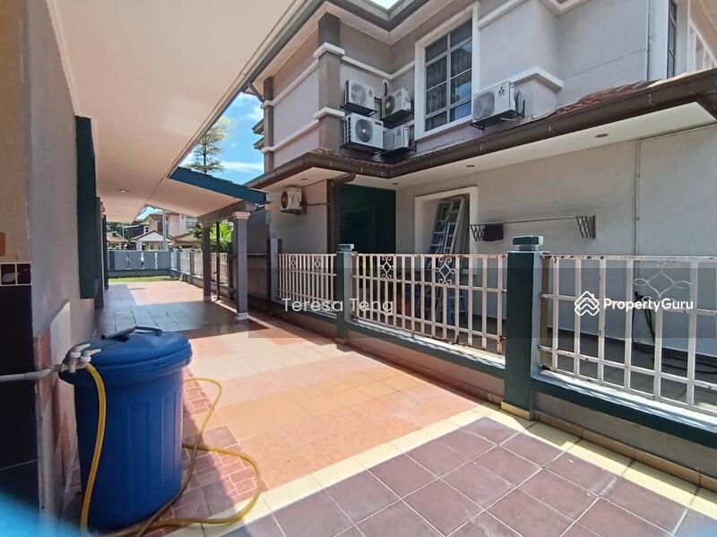 For Rent - Bandar Botanic Kiara