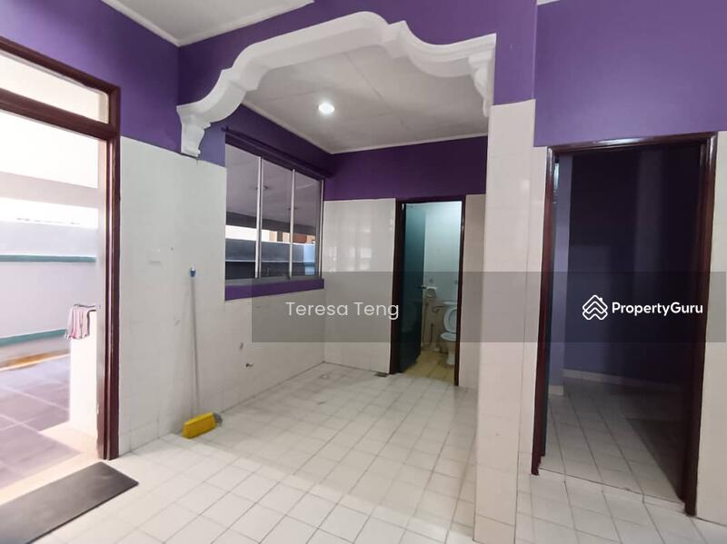 For Rent - Bandar Botanic Kiara