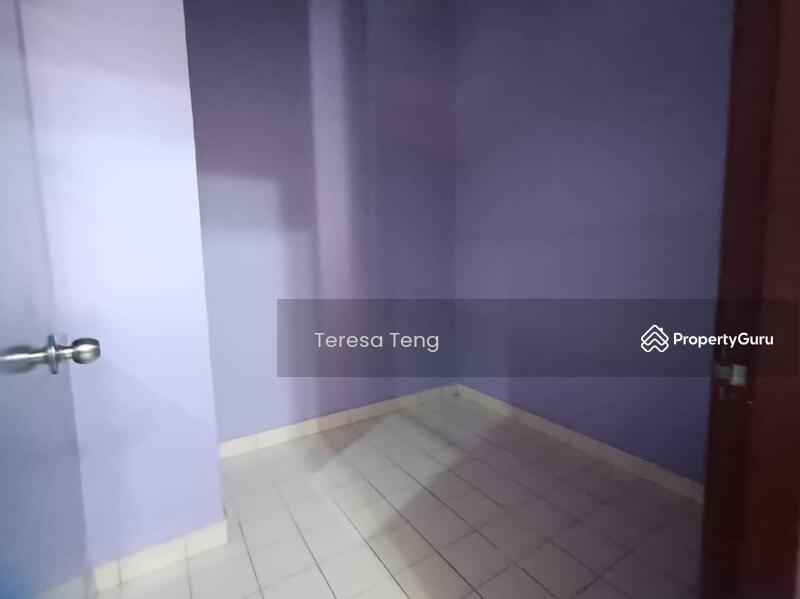 For Rent - Bandar Botanic Kiara