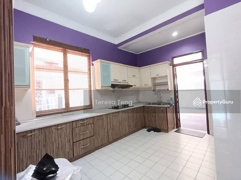 For Rent - Bandar Botanic Kiara