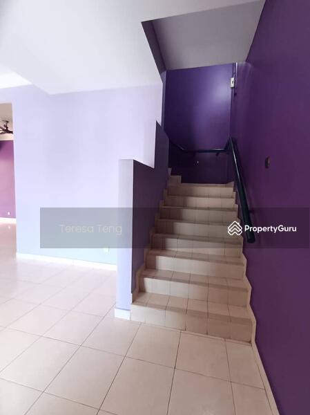 For Rent - Bandar Botanic Kiara