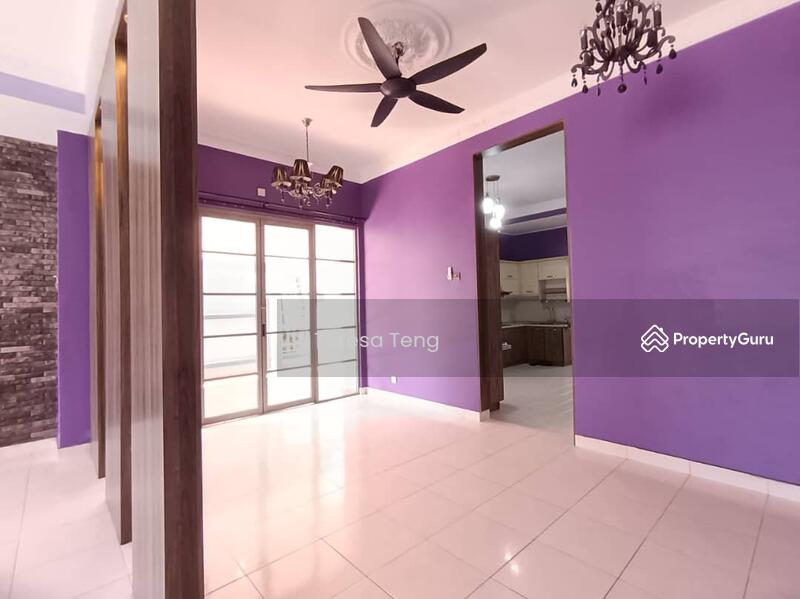 For Rent - Bandar Botanic Kiara