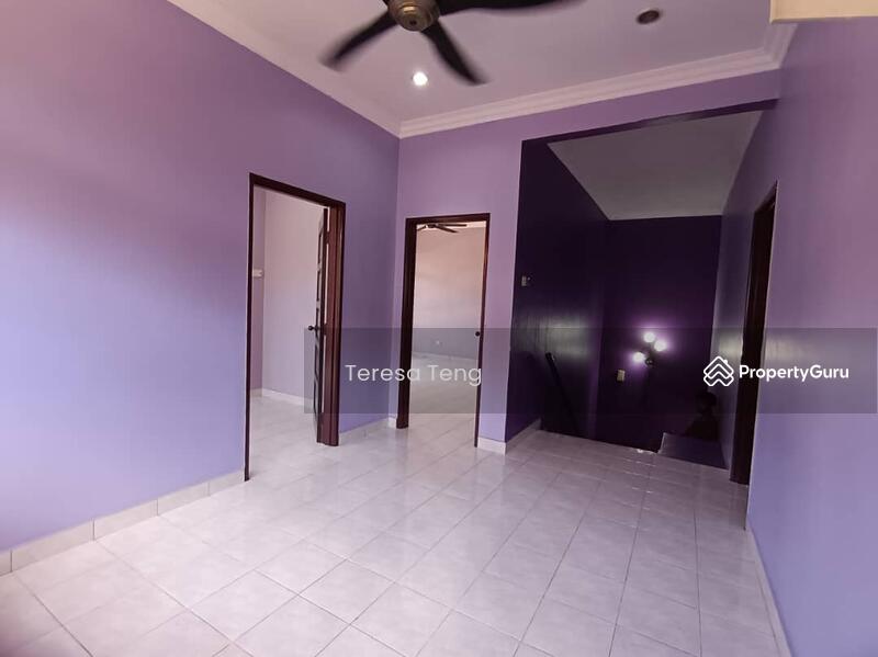 For Rent - Bandar Botanic Kiara