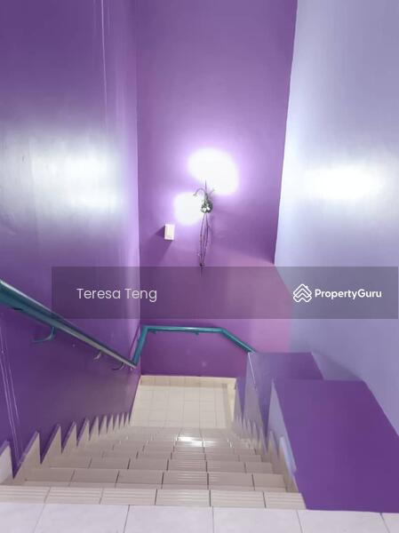 For Rent - Bandar Botanic Kiara
