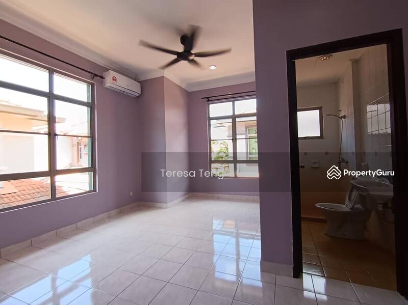 For Rent - Bandar Botanic Kiara