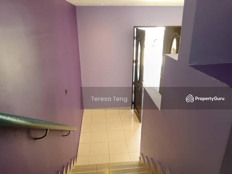 For Rent - Bandar Botanic Kiara