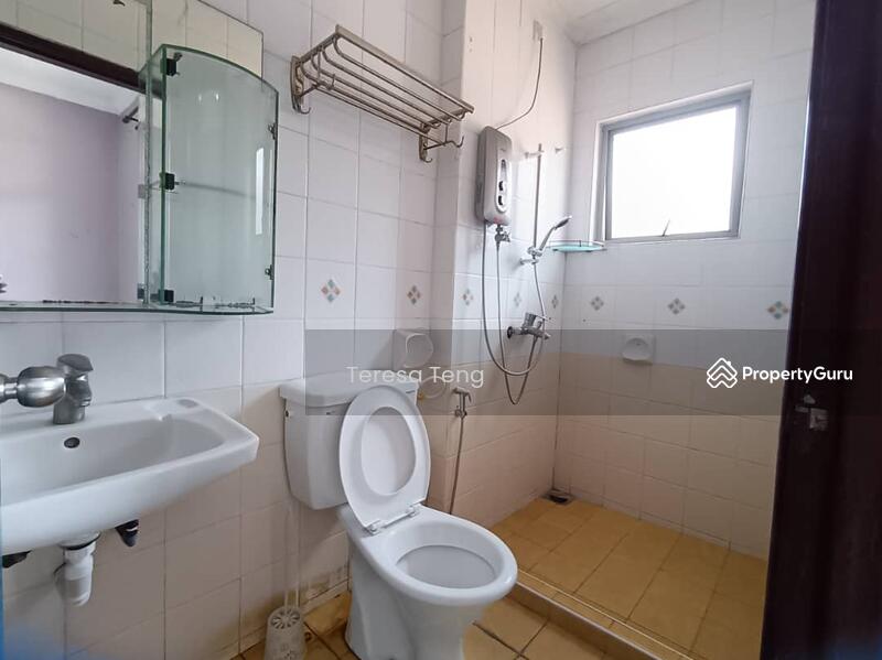 For Rent - Bandar Botanic Kiara