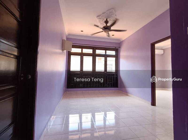 For Rent - Bandar Botanic Kiara