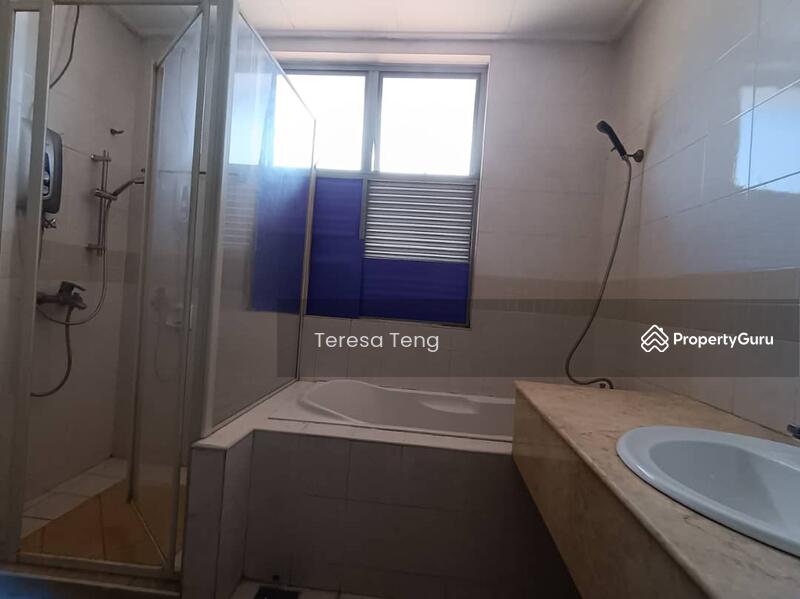 For Rent - Bandar Botanic Kiara