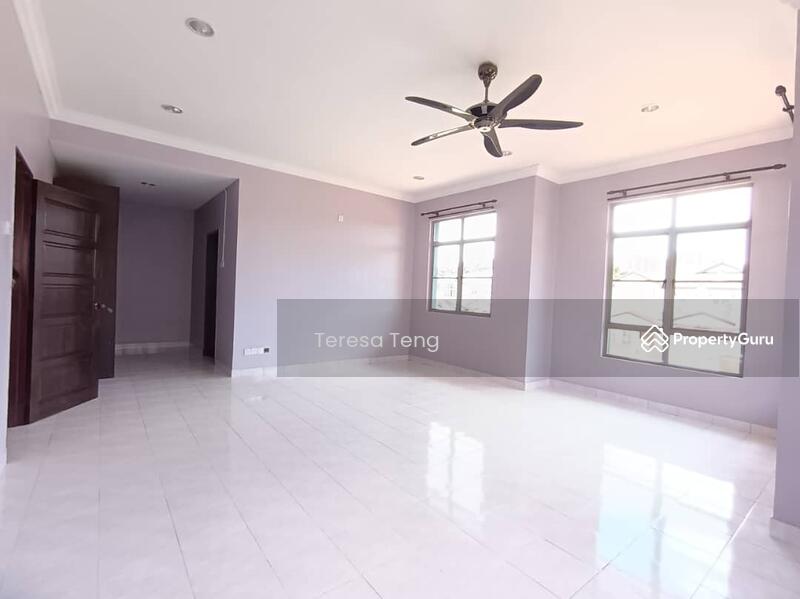 For Rent - Bandar Botanic Kiara
