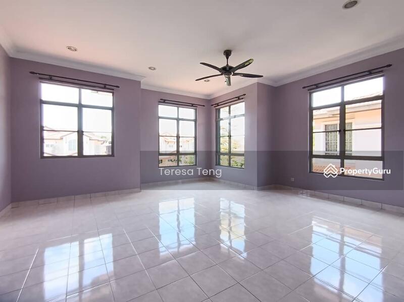 For Rent - Bandar Botanic Kiara