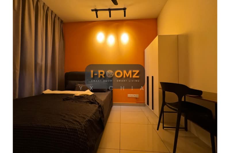 Servis Apartment untuk Disewa di M Vertica - YX Chia - Bedroom - PropertyGuru.com.my