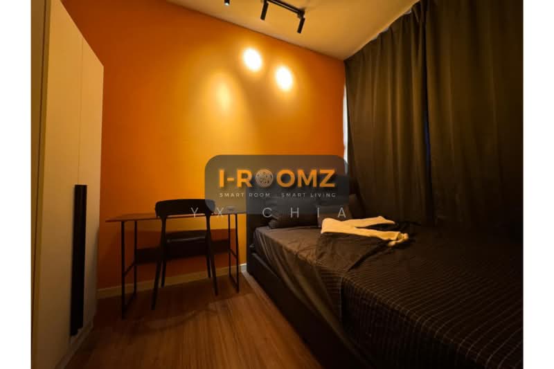Servis Apartment untuk Disewa di M Vertica - YX Chia - Bedroom - PropertyGuru.com.my