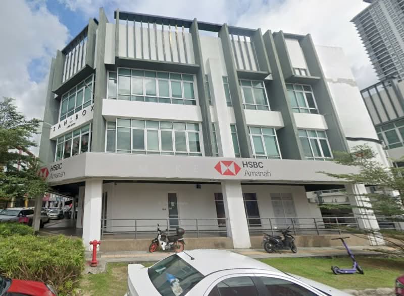 For Rent : Sri Petaling @ Bandar Baru Sri Petaling Ground Floor Shoplot with Lift untuk Untuk Disewa - RM 15,000 /bulan, Apr 2026 - PropertyGuru.com.my