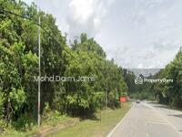 For Sale - Tanah Status Bangunan Open Title+Syarat Nyata Perumahan, Komersial, Industri