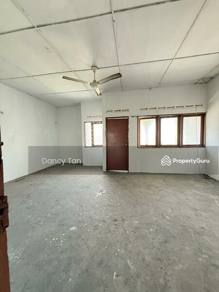 For Sale - Jalan Riang, Taman Gembira, Tampoi 2 Storey Terrace