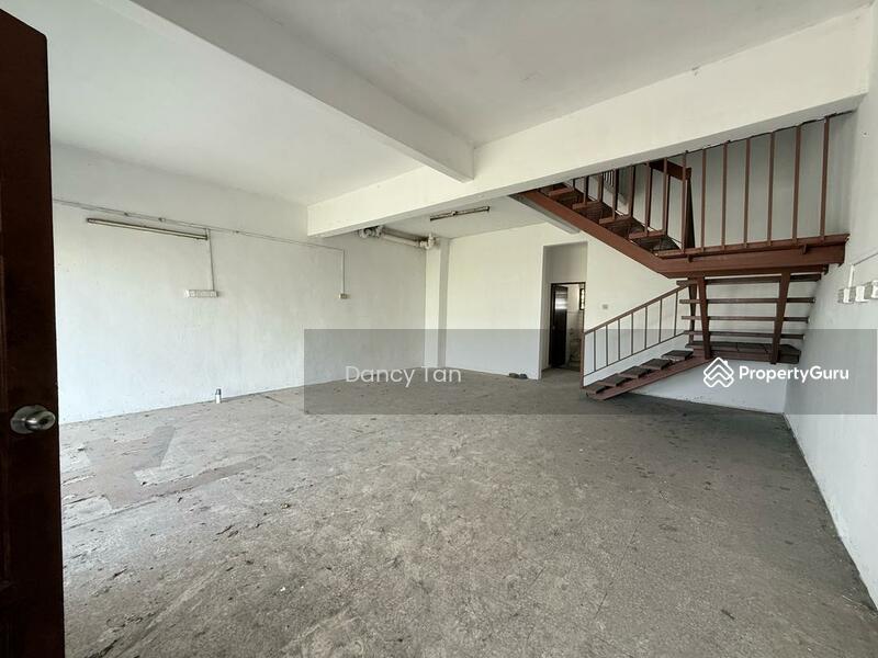 For Sale - Jalan Riang, Taman Gembira, Tampoi 2 Storey Terrace