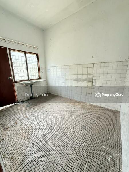 For Sale - Jalan Riang, Taman Gembira, Tampoi 2 Storey Terrace