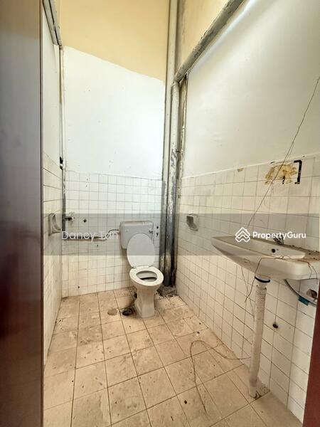 For Sale - Jalan Riang, Taman Gembira, Tampoi 2 Storey Terrace