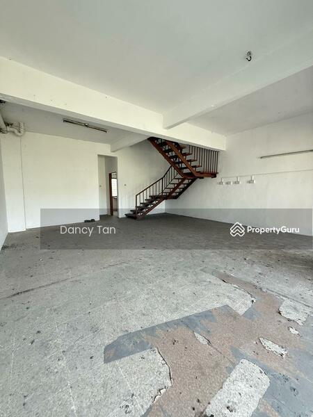 For Sale - Jalan Riang, Taman Gembira, Tampoi 2 Storey Terrace