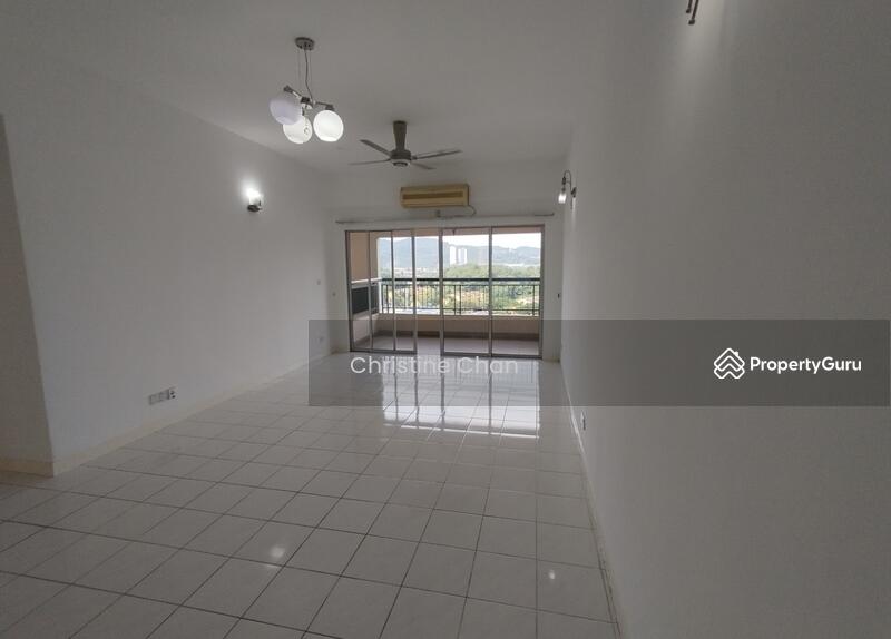 Untuk Dijual - Seri Maya Condominium