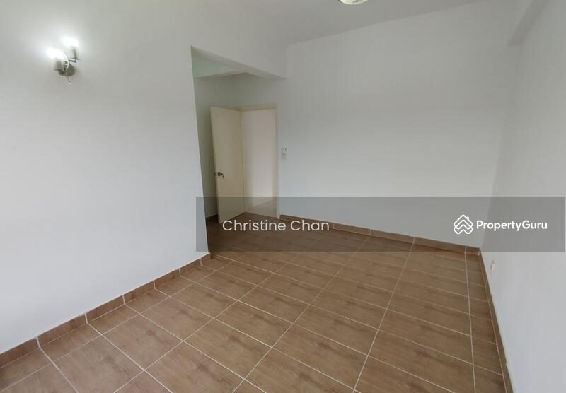 Untuk Dijual - Seri Maya Condominium