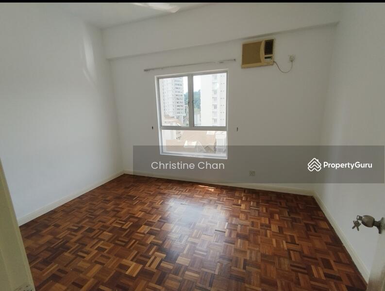 Untuk Dijual - Seri Maya Condominium