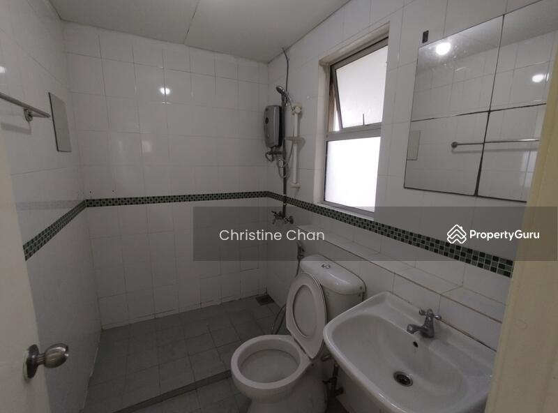 Untuk Dijual - Seri Maya Condominium