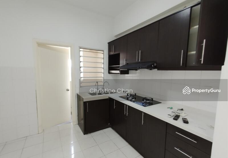 Untuk Dijual - Seri Maya Condominium