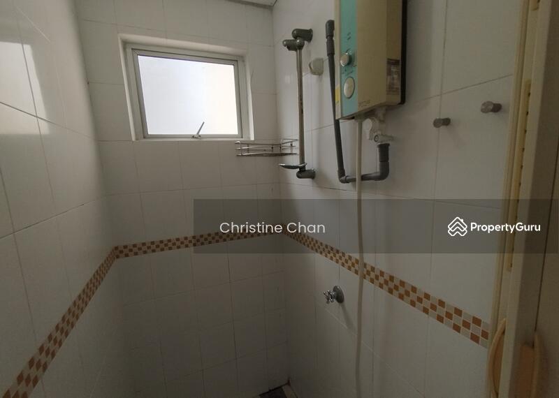 Untuk Dijual - Seri Maya Condominium