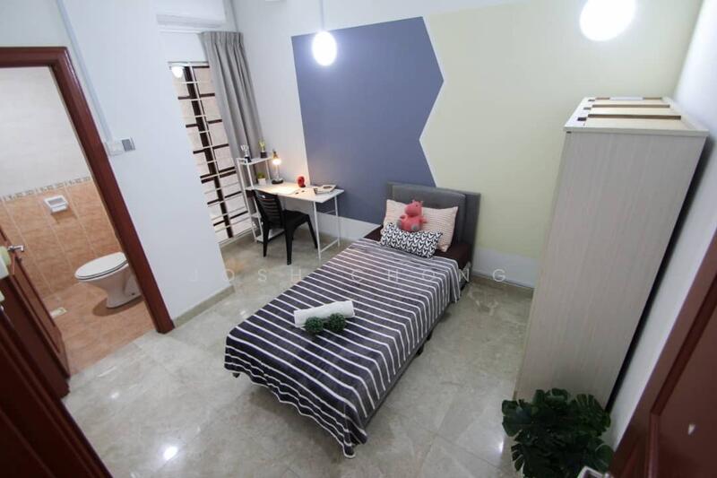 For Rent - Putra Heights