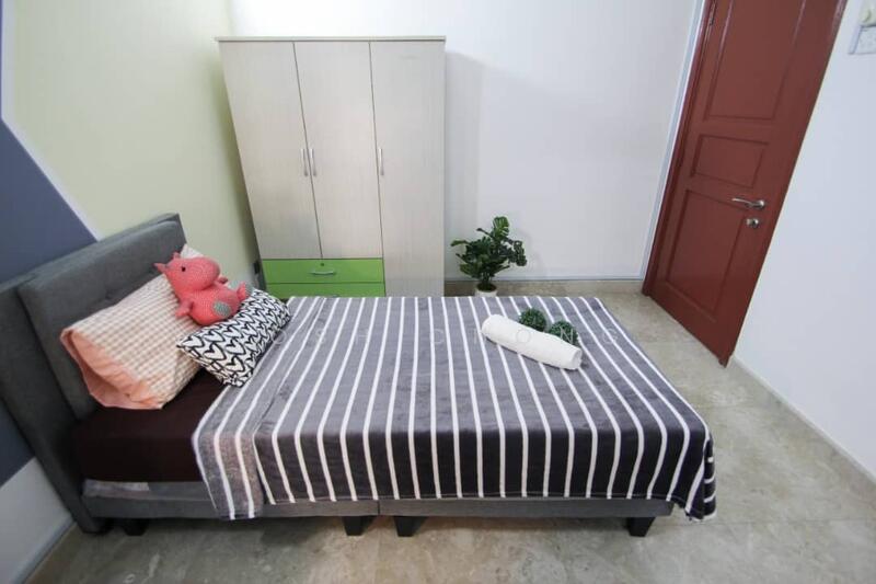 For Rent - Putra Heights