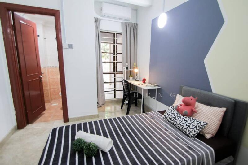 For Rent - Putra Heights