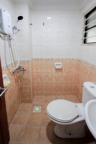 For Rent - Putra Heights