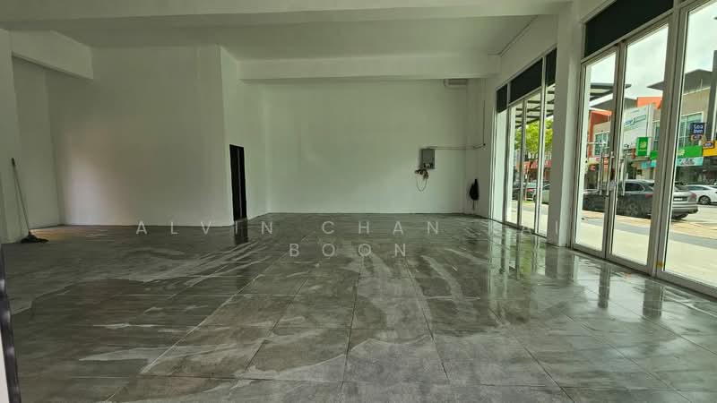 Shop for Rent in Taman Melaka Raya (Melaka City) - Alvin Chan Kai Boon - Interior - PropertyGuru.com.my