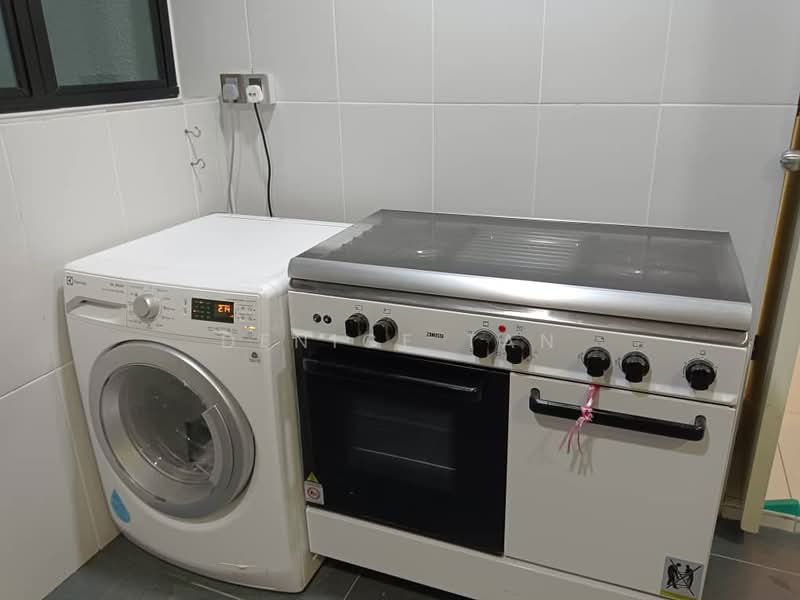 Condominium for Rent at Impiana - Denice Tan - PropertyGuru.com.my