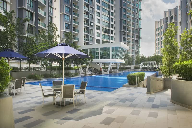 Condominium for Rent at Impiana - Denice Tan - PropertyGuru.com.my