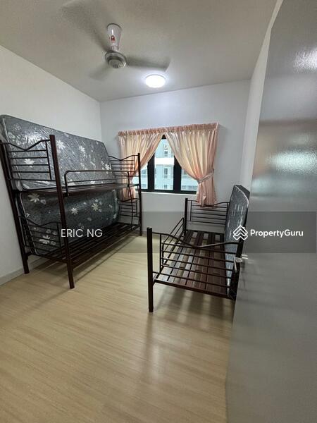 Service Residence for Rent at M Centura - ERIC NG - PropertyGuru.com.my