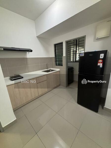 Service Residence for Rent at M Centura - ERIC NG - PropertyGuru.com.my